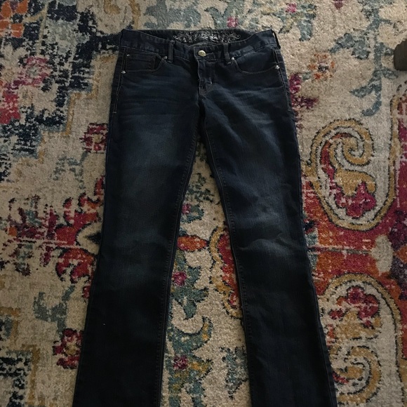 Express Jeans - Picture 1 of 4